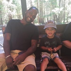 Meet your Posher, Durell